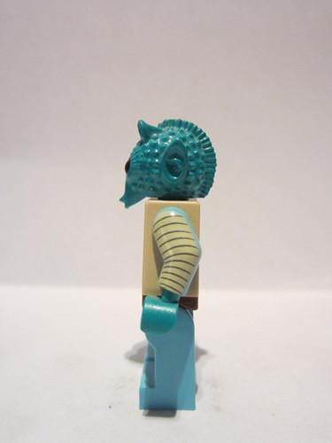 Star Wars: Greedo shops (sw0110)